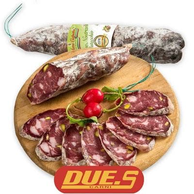 Figura illustrativa Macelleria Due.S Carni