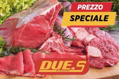 Figura illustrativa Macelleria Due.S Carni