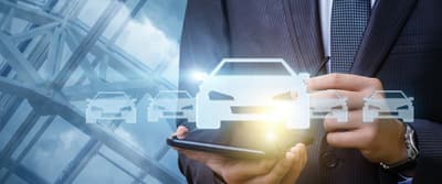 Figura illustrativa Campisi Car Service Meccatronica Noleggio