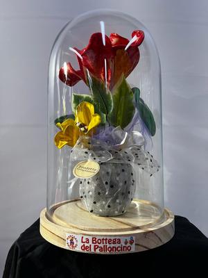 miniatura La Bottega Del Palloncino FLOWERS