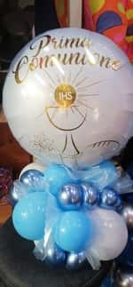 miniatura La Bottega Del Palloncino COMUNIONE - CRESIMA