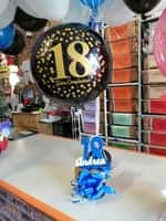 miniatura La Bottega Del Palloncino 18 ESIMO