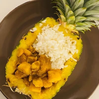 Figura illustrativa Il Balcone sulla Vallata Home Restaurant