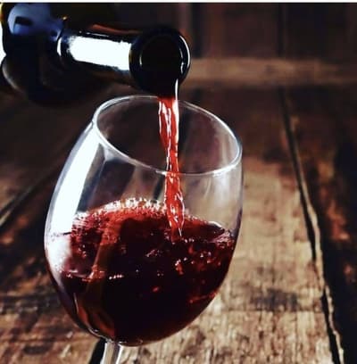 Figura illustrativa Il Balcone sulla Vallata Home Restaurant