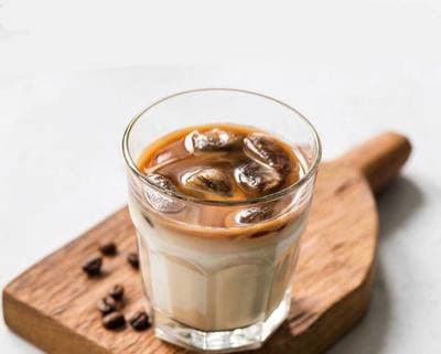 Figura illustrativa Gavi Caffè