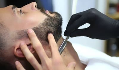 Figura illustrativa Il Barber