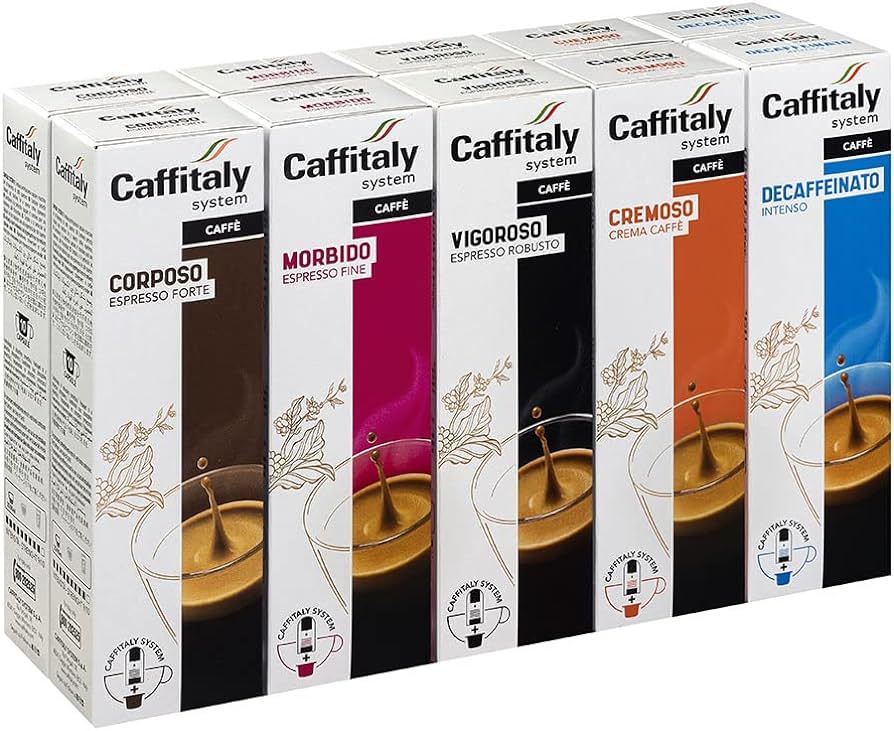 Figura illustrativa Gavi Caffè