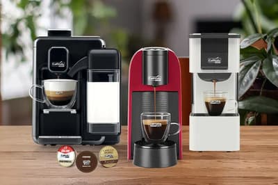 Figura illustrativa Gavi Caffè