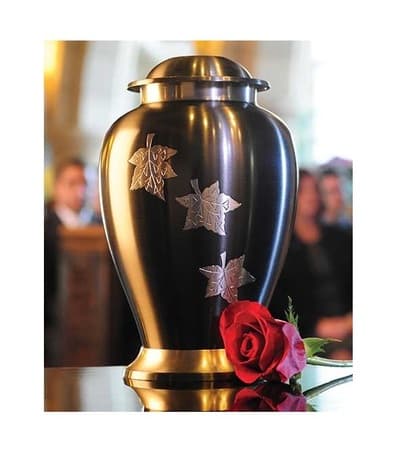 Figura illustrativa Onoranze Funebri Humanitas