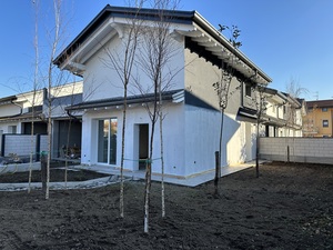 miniatura Lione Costruzioni Srl Ville Via Filippo Corridoni