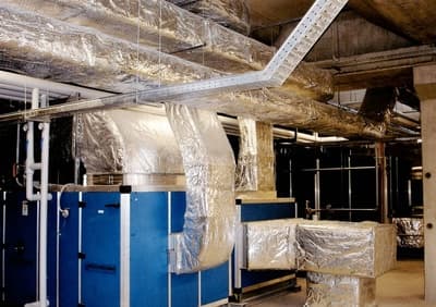 Figura illustrativa Lattoneria ArteMetal