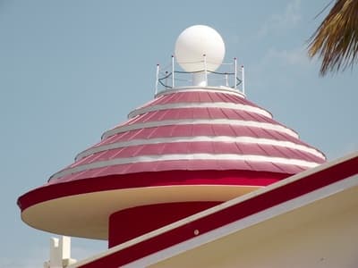 Figura illustrativa Lattoneria ArteMetal