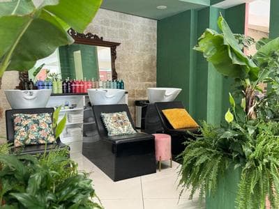 Figura illustrativa L'Amoury Beauty Lab