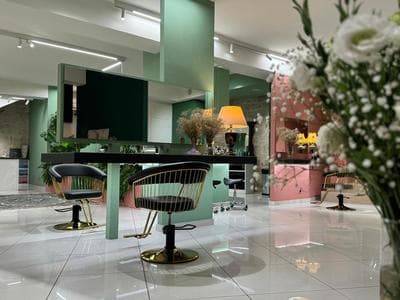 Figura illustrativa L'Amoury Beauty Lab