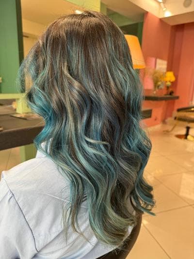 Figura illustrativa L'Amoury Beauty Lab