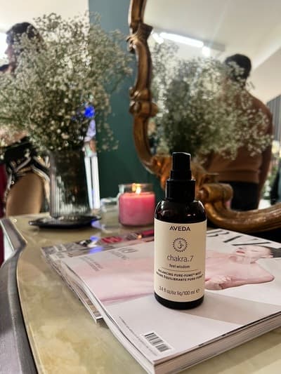 Figura illustrativa L'Amoury Beauty Lab