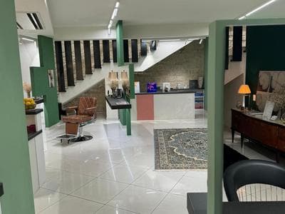 Figura illustrativa L'Amoury Beauty Lab