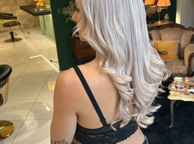 Figura illustrativa L'Amoury Beauty Lab