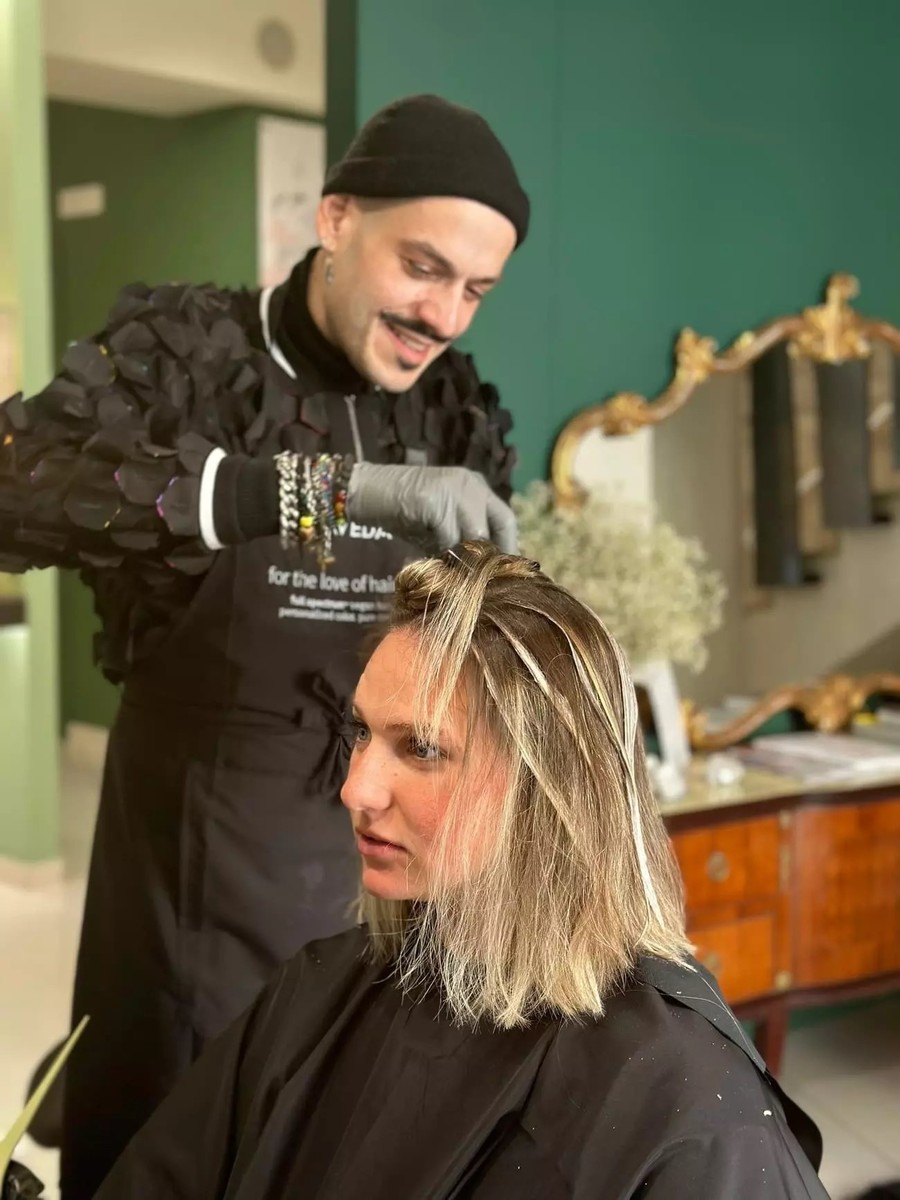 Figura illustrativa L'Amoury Beauty Lab