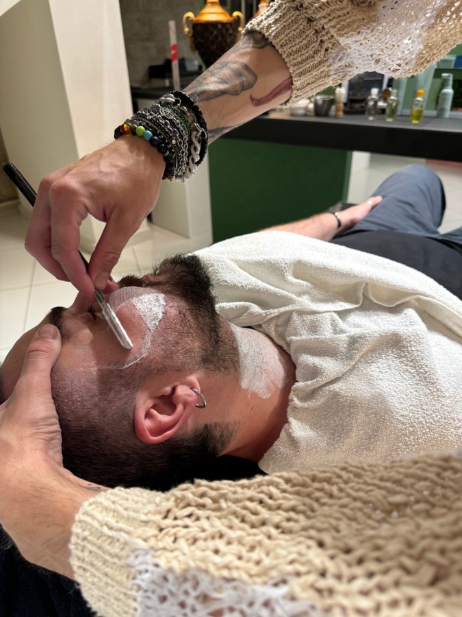 Figura illustrativa L'Amoury Beauty Lab