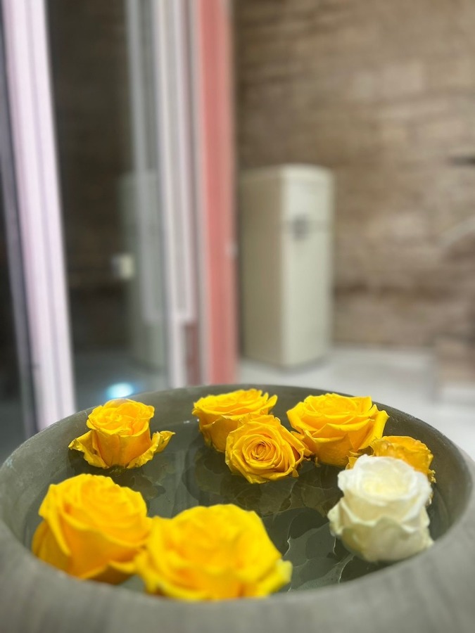 Figura illustrativa L'Amoury Beauty Lab