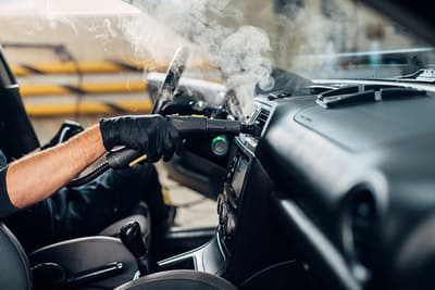 Figura illustrativa Autolavaggio da Peppe Niko