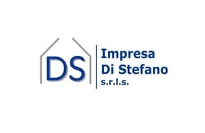 logo Impresa Di Stefano S.R.L.S