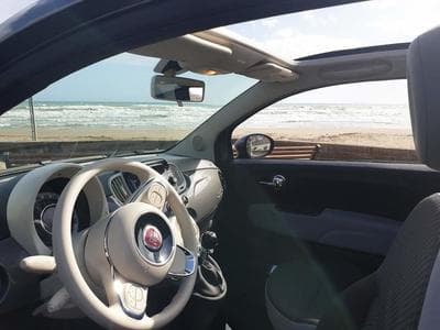 Figura illustrativa Autolavaggio da Peppe Niko