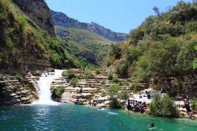 Figura illustrativa Agriturismo le Mangiatoie del Re Giordano