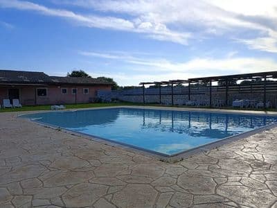 Figura illustrativa Agriturismo le Mangiatoie del Re Giordano