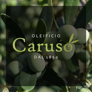 logo Oleificio Caruso