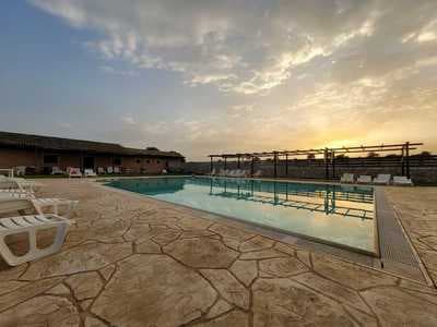 Figura illustrativa Agriturismo le Mangiatoie del Re Giordano