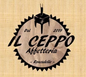 logo Il Ceppo Affetteria