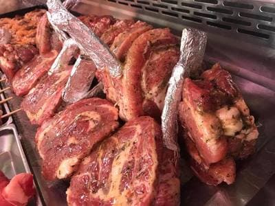 Figura illustrativa Macelleria Zirafi