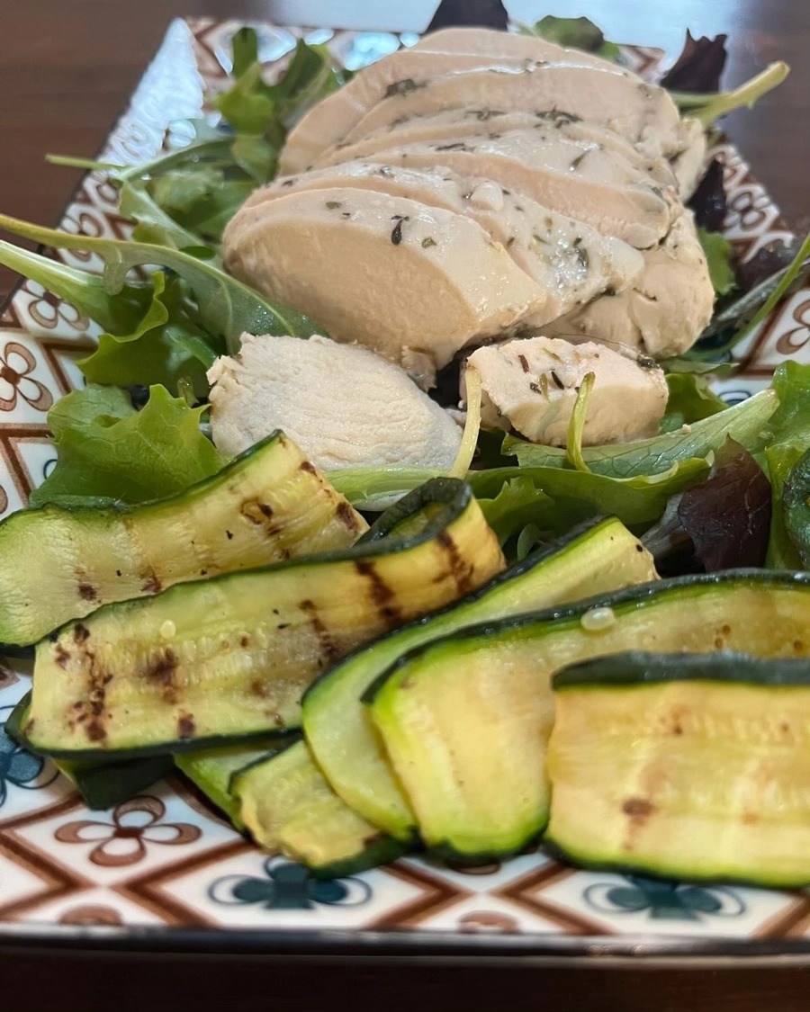 Figura illustrativa Il Ceppo Affetteria