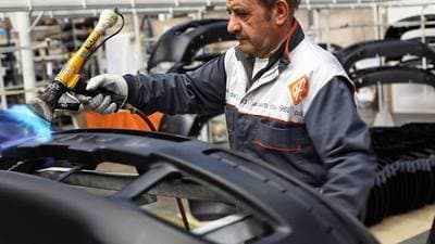 Figura illustrativa Pianeta Auto