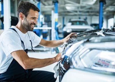 Figura illustrativa Pianeta Auto