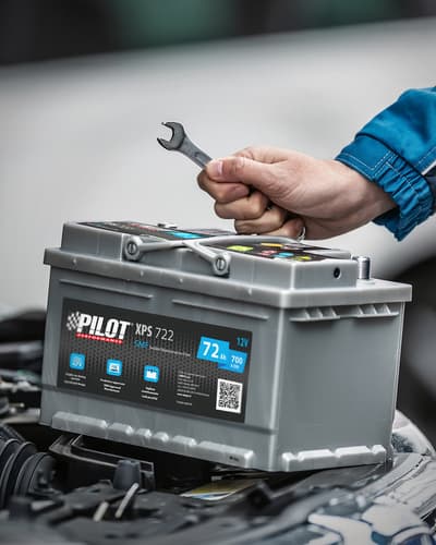 Figura illustrativa Pianeta Auto