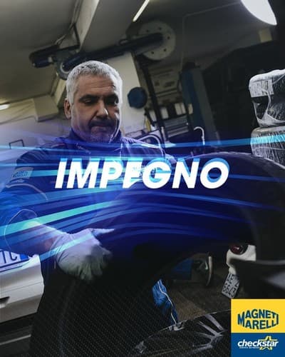 Figura illustrativa Pianeta Auto