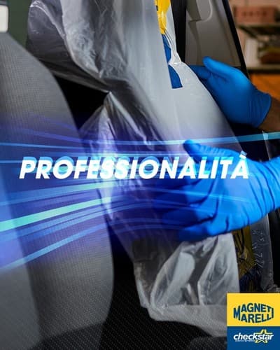 Figura illustrativa Pianeta Auto