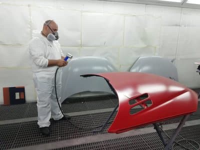 Figura illustrativa Pianeta Auto