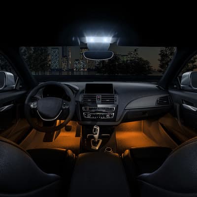 Figura illustrativa Autoricambi AMG