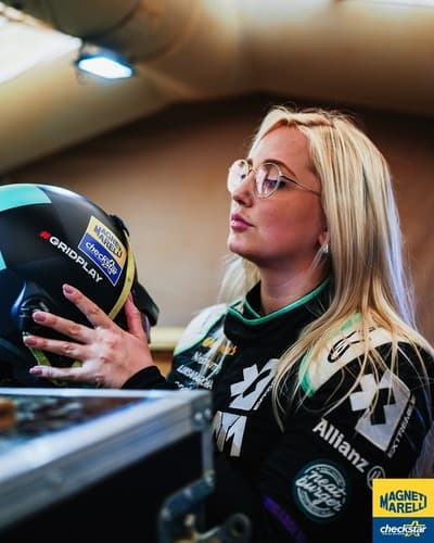 Figura illustrativa Autoricambi AMG