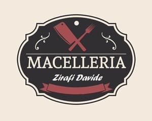 logo Macelleria Zirafi