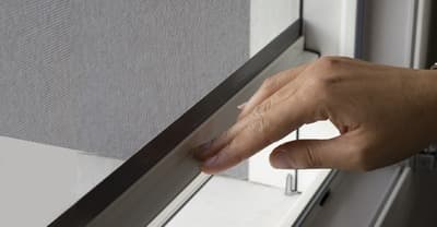 Figura illustrativa M² SERRAMENTI