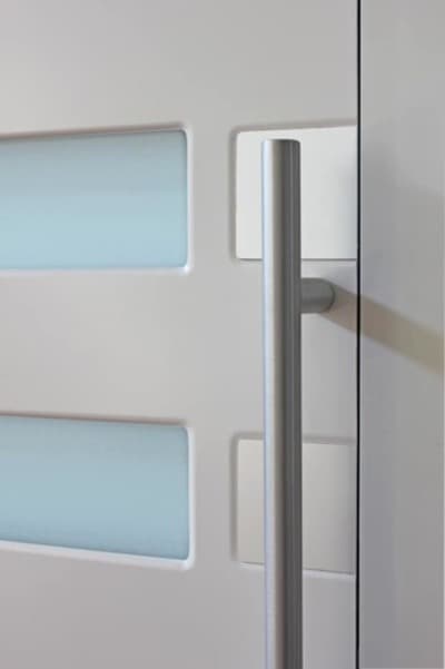 Figura illustrativa M² SERRAMENTI