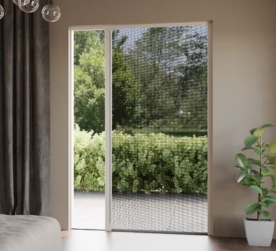 Figura illustrativa M² SERRAMENTI