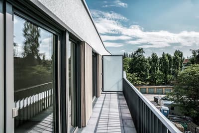 Figura illustrativa M² SERRAMENTI