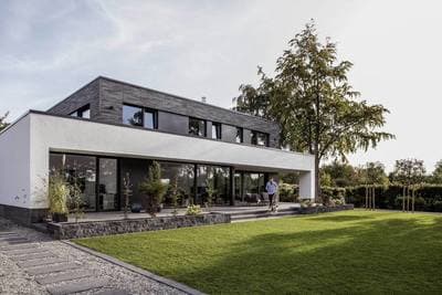 Figura illustrativa M² SERRAMENTI