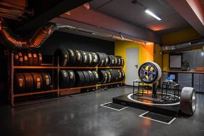 Figura illustrativa Autofficina Marino Automotive